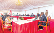 Cabinet approves travel exemptions for Africa