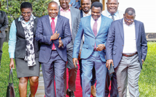 Kindiki scoffs at Muturi, tells restless CS to resign