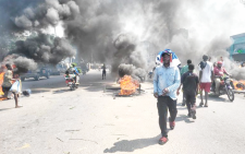 DRC Conflict: A response is underway