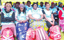 Early screening pushed as crucialto curbing cervical cancer deaths