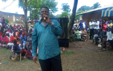 ‘We are going to vote Ruto in overwhelmingly to Mt Kenya’s dismay’ –  MP Waluke