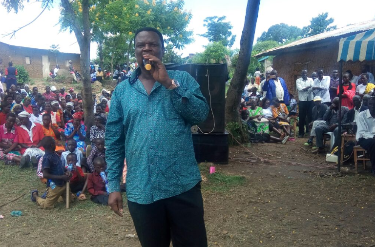 ‘We are going to vote Ruto in overwhelmingly to Mt Kenya’s dismay’ –  MP Waluke