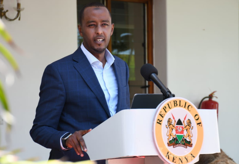 ‘No jobs will be lost’ – Hussein Mohamed assures as govt plans to shut down state corporations