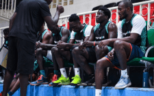 Kenya Morans ready for Afrobasket qualifiers