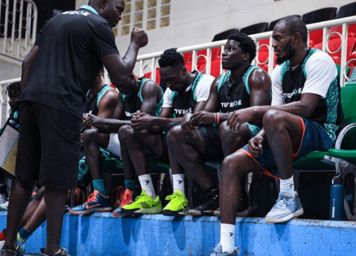 Kenya Morans ready for Afrobasket qualifiers