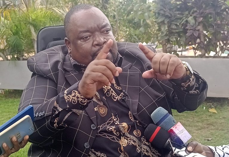 ‘We have a lot of hope in Kindiki’ – Meru PWDs throw weight behind DP and call out Gachagua