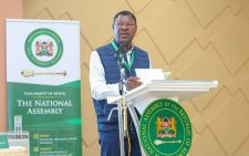 Major changes looming in parliament as Wetang’ula announces tenure expiry of 18 committees