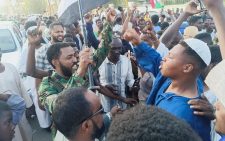 Sudanese army captures key city from rebel forces