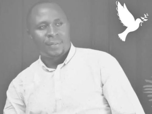 Raymond Otieno