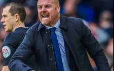 Sean Dyche breaks silence after being fired by Everton