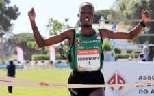 Jebet to face top four rivals in penultimate World Athletics Cross Country Tour gold event