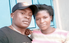 Estranged husband stabs wife to death