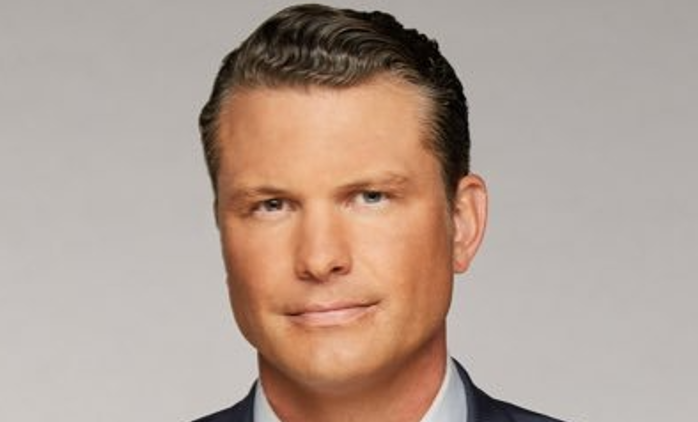 Pete Hegseth confirmed as Trump’s defence secretary after VP Vance breaks tie in vote