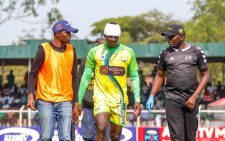 Homeboyz defender Brian Eshihanda to miss clash against Mara Sugar