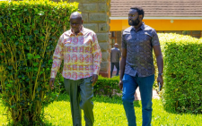 Methu credits Gachagua as DCP gains ground in Ol Kalou