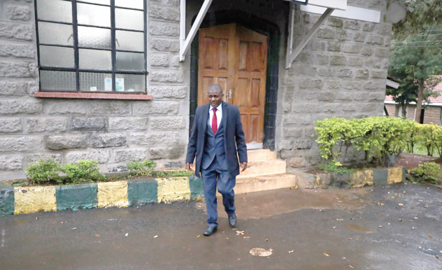 Bodies of two men abducted in Mlolongo found in morgue
