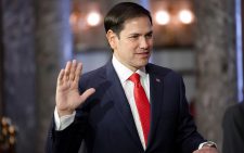 US Senate votes to confirm Marco Rubio as secretary of state