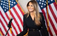 Incoming US first lady Melania Trump launches her own cryptocurrency