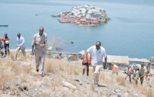 Migingo residents want border report disclosed