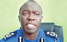 New police spokesperson named in major reshuffle 