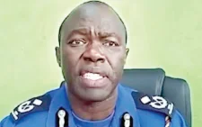 New police spokesperson named in major reshuffle 