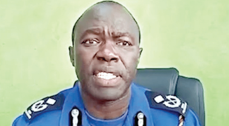 New police spokesperson named in major reshuffle