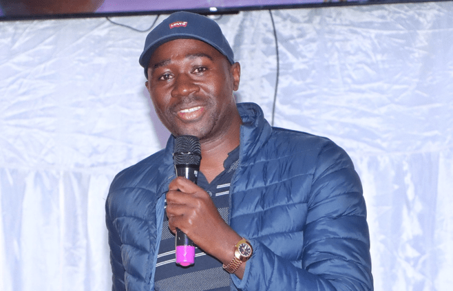 ‘You could have done worse in his situation’ – MP Mukunji castigates CS nominees criticizing Muturi