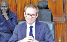 UK envoy now calls for probe into abductions and killings