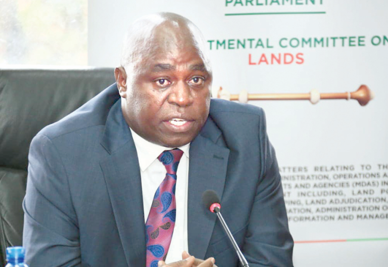 Ksh2.7B projects in limbo as contractors quit over pay delay