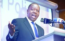 Gusii leaders meet to plot Matiang’i bid for 2027 polls