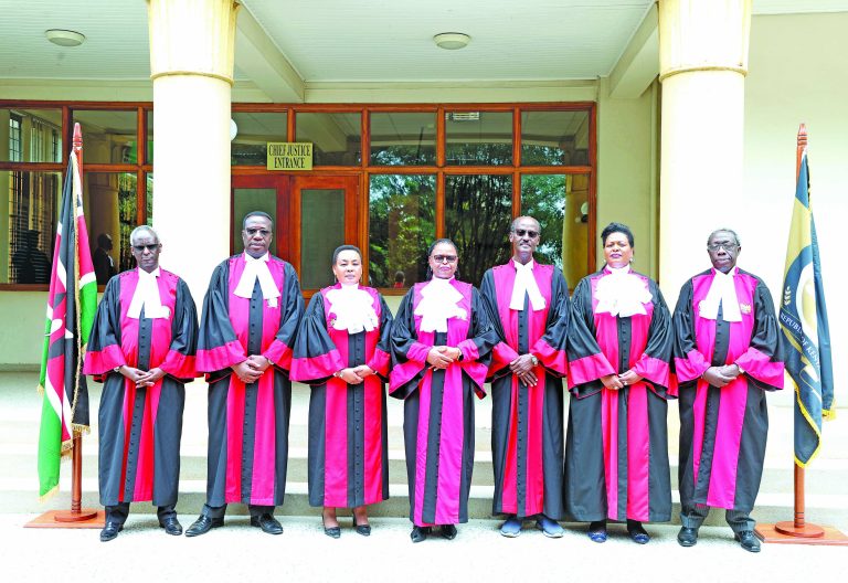 Lawyers dismiss Havi’s petition on removal of judges