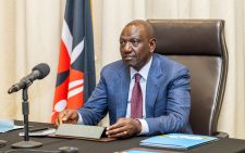 Ruto chairs virtual EAC summit on DRC conflict