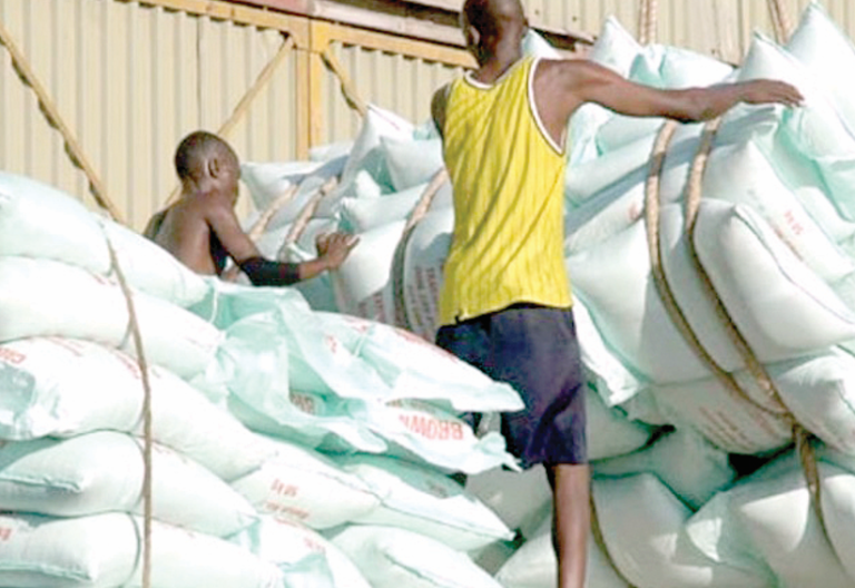 Kenya to ban sugar imports to boost local production, quality