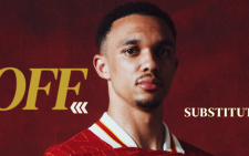 Coach defends Alexander-Arnold after poor performance against Man Utd