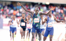 Sixth edition of KipKeino Classic primed for May 31