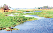 Water an essential resource for building peace, prosperity