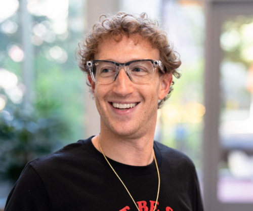 Facebook founder & Meta CEO Mark Zuckerberg. PHOTO/https://web.facebook.com/zuck