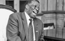 ‘Leonard was a friend and a supporter’ – Raila mourns veteran journalist Mambo Mbotela