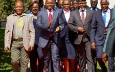 Meru MPs vow to support Ruto’s re-election bid