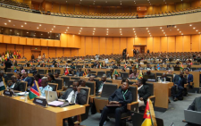 AU reveals programme for 38th ordinary session ahead of AUC vote