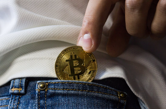 Gen Z investors are 4 times more likely to own crypto than retirement accounts