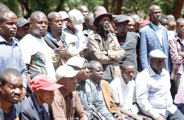 Public forum to be held at Uhuru Park to foster dialogue