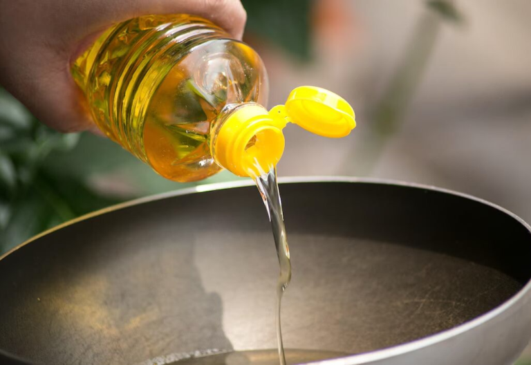 Trade CS Lee Kinyanjui pushes for local alternatives to slash Ksh100B edible oil imports