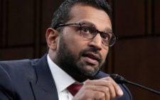 Kash Patel vows to rebuild FBI after Senate confirms him