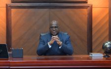 DRC president to form unity govt to tackle security crisis