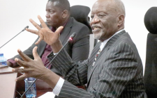 Sleaze in Ministry of Health attributed to supremacy feud
