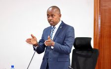 MP Kiarie assures Ruto of Nairobi support, throws weight behind UDA-ODM pact