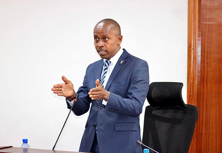 MP Kiarie assures Ruto of Nairobi support, throws weight behind UDA-ODM pact