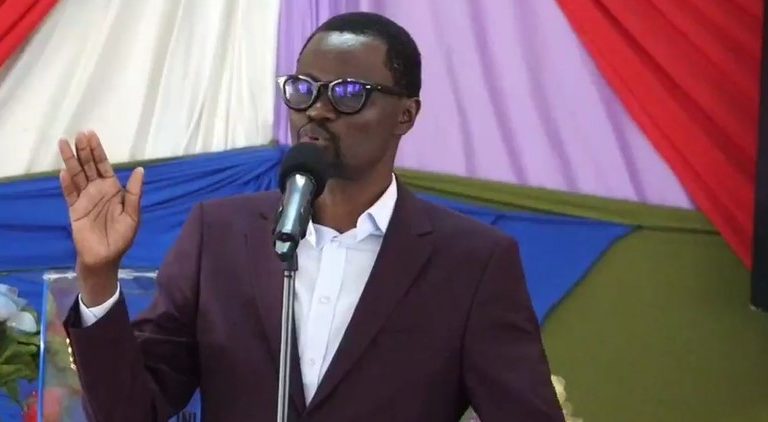 ‘Hata ule Rigathi ambaye tuliimpeach, if we require him tunamrudisha’ – Didmus Barasa speaks on UDA working with former DP in 2027