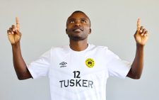 One in, one out at title-chasing Tusker FC